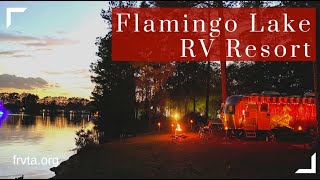 Flamingo Lake RV Resort