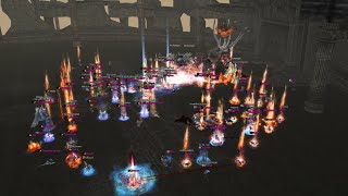 Essence Eigis | Mass PVP, Almost 3 Months !