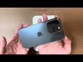 iphone15proの美しさをそのままに！！薄くて軽いクリアケースの最高峰airjacketは最高！！