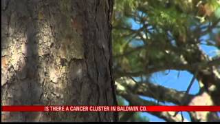 Reality Check: Cancer Cluster Study