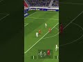 e football#R.lewandowski#goal& celebration##@#pes#shorts#