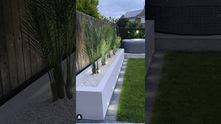 Modern Home Garden Landscaping Ideas 2024 Backyard Patio Design Ideas