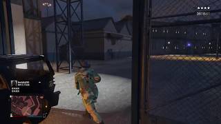 【軍火走私更新介紹12】GTA5 卡賓步槍及手槍MK2改裝及試驗報告