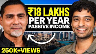How Did He Make ₹ 12 Crore By Switching Jobs | The 1% Club Show | Ep. 11