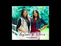 Maylane & Vitória - Linda Rosa (Áudio oficial)