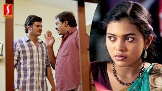 Jennifer Karuppaiya Tamil Full Movie | Raj Kiran | Mridula Vijay | T S Vasan | Tamil Super Hit Movie