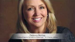 Meet Debora McKay