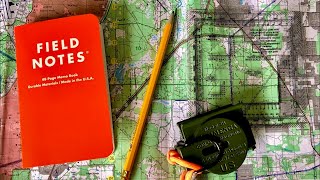 SIX LANDNAV TIPS