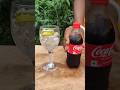 Coco Cola Aam Pachak Drink #shorts #cococola #drink #aampachak #refreshing #colddrink #viral 😀