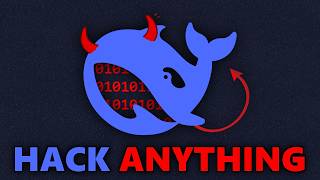 Make Your Own JAILBROKEN DeepSeek For Hacking