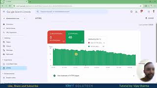 Google Search Console All In One Seo Tools Own Website Analysis