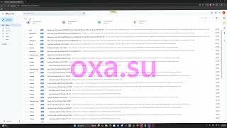 Most POWERFUL Email Bomber | Send out 30k+ Emails