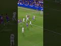 Riqui Puig vs Juventus 💪