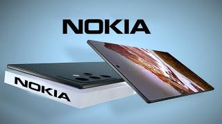 New Year के मौके पर Nokia का नया धमाका, 200MP कैमरे क्वालिटी के साथ 8200mAh की दमदार बैटरी