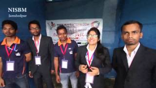 Makeintern Carpe-Deim event 2016 IIM Calcutta