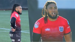 Why Ma'a Nonu was so devastating in Major League Rugby | Rugby Highlights | RugbyPass