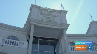 GDL: Tour the Kentucky Derby Museum at Churchill Downs
