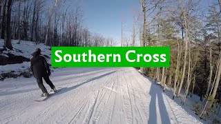 Southern Cross @ Blue Mountain