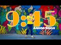 9: 45 | Prabh Singh| Anhad Singh| Rajan Nihal Choreography#dancecover#dance