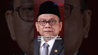 Kabar Duka, M Taufik Eks Politisi Gerindra Meninggal Dunia #shorts #gerindra #short