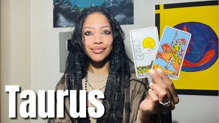 TAURUS ♉️”THEYRE SCARED \u0026 FEEL THREATENED!” — TAURUS TAROT CARD READING