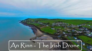 An Rinn - Co. Port Láirge - Ireland - The Irish Drone