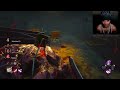 dbd s best trapper vs toxic p400 bullies dead by daylight