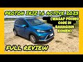 FULL REVIEW PROTON IRIZ 1.6 ACTIVE 2023