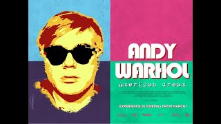 Andy Warhol: American Dream - Official Trailer (AU)