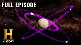 The Universe: The Strange Moons of Distant Planets (S2, E5) | Full Episode