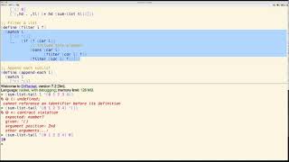 Stories about Computation: Folds in Functional Programming