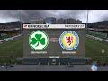 FIFA 21 | Greuther Furth vs Braunschweig - Germany 2.Bundesliga | 20/04/2021 | 1080p 60FPS