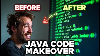 77. Anonymous Inner Classes vs. Lambdas: The Ultimate Java Makeover