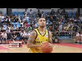 highlights alba berlin jilin northeast tigers 79 73