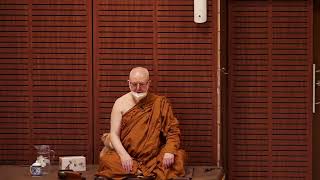 2022 April (2/19) |  9 day Retreat  |  Ajahn Brahm