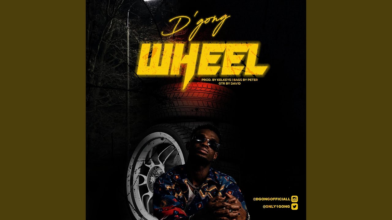 Wheel Youtube Music