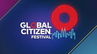 Watch Live: Global Citizen Festival 2019 | MSNBC