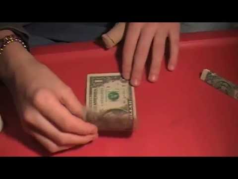 Origami Person tutorial Origami Person tutorial