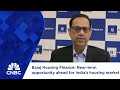 Bajaj Housing Finance: Near-term opportunity ahead for India's housing market