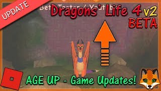 How To Fly Up On Dragons Life On Roblox Easy Ways To Get Robux