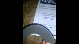 Fasco A225 Furnace Draft Inducer Blower 024-34558-000