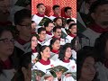 The Lord! The King! | Sharjah Mar Thoma Parish Choir - Christmas Carol 2022