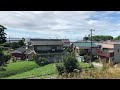 名鉄蒲郡線 こどもの国駅 夏の情景