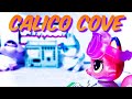 LPS: Calico Cove- Episode 4 (Breaking The Silence)