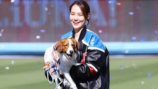 ＭＬＢが大谷翔平の妻・真美子さんを〝軽視〟　米メディア「一切触れられてない」と苦言ehejwhe