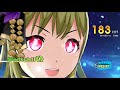 【プロジェクト東京ドールズ】スキル集