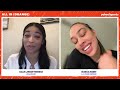 dearica hamby on leaving las vegas aces investigation u0026 joining the sparks