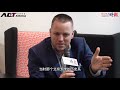 专访西澳中国通 Canning市副市长 杨杨 （上） -- 与中国的渊源  Interview with Jesse Jacobs, Deputy Mayor-City of Canning 01