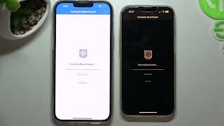 iPhone 14 Plus vs iPhone 13 - Geekbench GPU | Benchmark TEST & Score Comparison | Worth to Pay More?