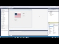 C# Programming - Visual Studio - GUI Creation - Coding Example